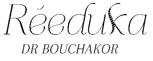 Dr wahiba Bouchakor-moussa cabinet Réeduka